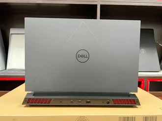 Б/У_ Как новый DELL i7_RTX4060