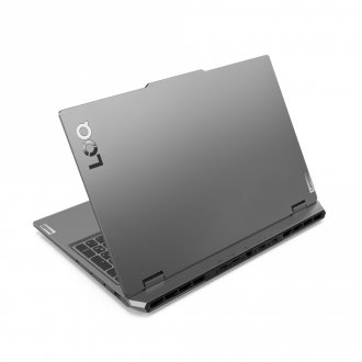 Игровой ноутбук Lenovo LOQ - i5 - 16GB - 512GB - RTX3050 6GB