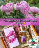 Faberlic FLEURETTE 50 мл. Aýbölek Faberlic Aşgabat Parfumeriýa Kosmetika Faberlik Turkmenistan 