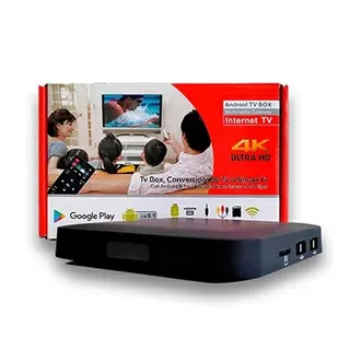 A2/16gb Android tv box