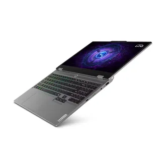 Игровой ноутбук Lenovo LOQ - i5 - 16GB - 512GB - RTX3050 6GB