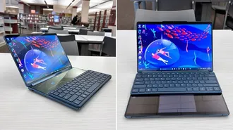 Lenovo Yoga Book 9i Ultra 7 16/1TB