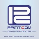 Компьютерный центр PRINTCOM