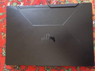 ASUS TUF i5-10300 