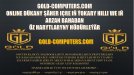 GOLD-COMPUTERS.COM 