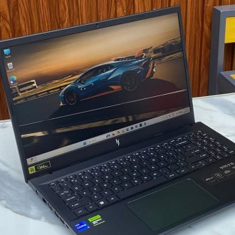 64/2TB  Acer Nitro V15 i7 RTX 4060 8gb