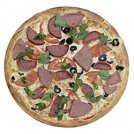 Пицца Итальянская