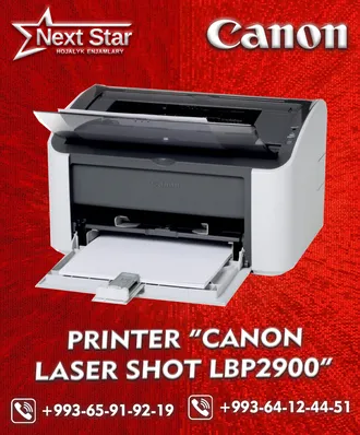 ️PRINTER ARZAN BAHADAN