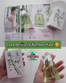 Bamboo Kaori Faberlic — Şypa beriji ysly Parfýum. Parfumeriýa Kosmetika Ashgabat duhi duhy duhylar sowgatlar sowgat sowgatlyk Faberlik Turkmenistan 