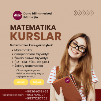 Matematika kurs