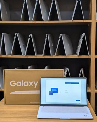 Galaxy Book4_Ultra7_16/512Gb