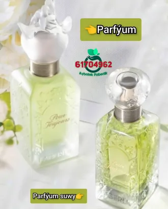 Ýadtan çykmajak duhy, parfüm, parfýum, духы, парфюм, духи by Faberlic Aşgabat Parfumeriýa Faberlik 