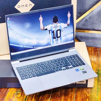 Игровой зверь 2025-Hp Omen 16 i7 32/1Tb RTX4060 (kredit bar)