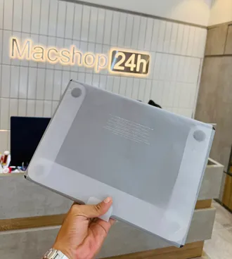 MacBook Pro [M4/M4 Pro/M4 Max]