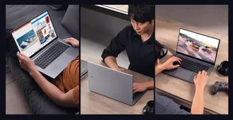 Xiaomi RedmiBook Pro 14