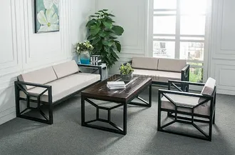 Мебель на заказ от Loft Art Furniture