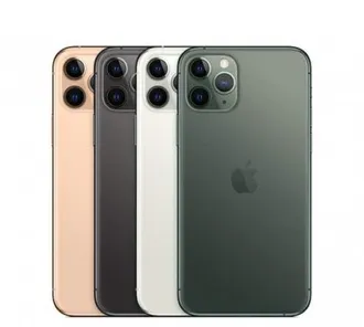 Sealed IPhone 11 Pro Max Full Unlock for sale 