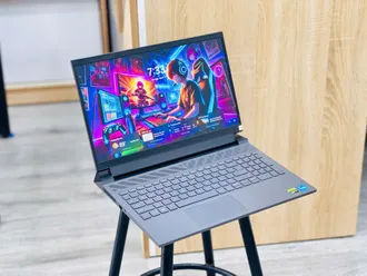 Dell G15 i7 16/1Tb RTX4060 8GB