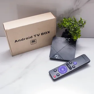 Q2 mini Android tv box