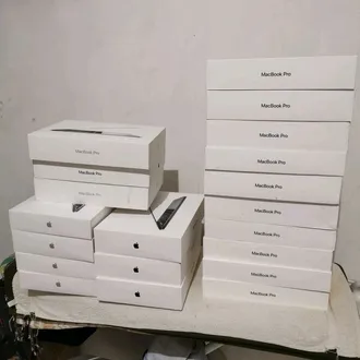 MacBook AIR13 MADE in USA