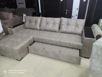 Мебель диван Уголок кровать