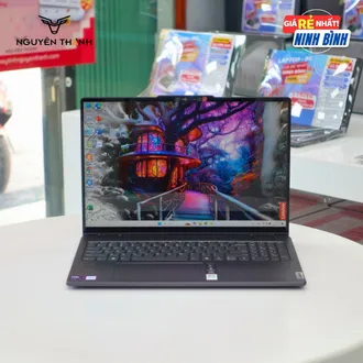 Lenovo Yoga 7 Ultra5 16/512