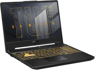 Игровой ноутбуки ASUS TUF Gaming - Ryzen - 16RAM - 512SSD - RTX2050 4GB