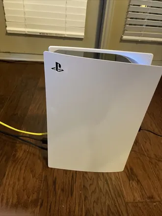 New SONY PlayStation 5 and Apple iPhone 11 Pro max