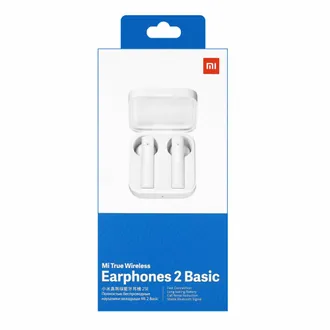 Новые беспроводные наушники Earphones 2 basic + бесплатная доставка