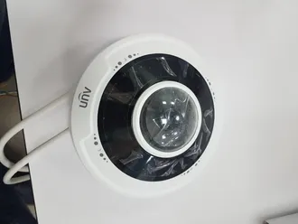 Камеры видеонаблюдения UNV