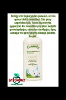GREENLY Strese garşy oswežitel by Faberlic made in Russia