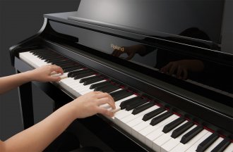 Уроки игры на фортепиано Ашхабад