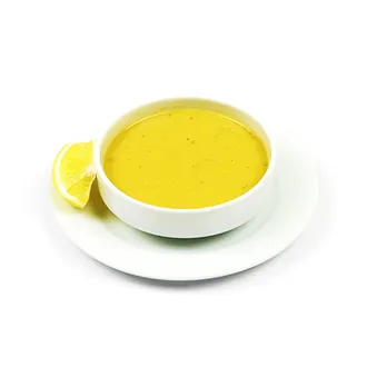 Крем-суп мерджимек