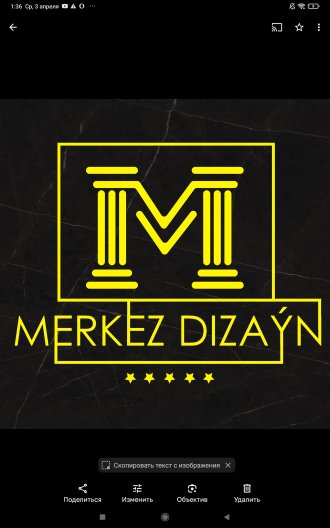 MERKEZ DIZAYN STUDIO Arzan bahadan 