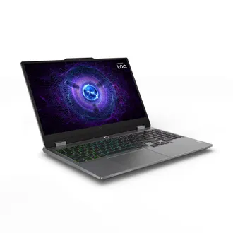 Игровой ноутбук Lenovo LOQ - i5 - 16GB - 512GB - RTX3050 6GB