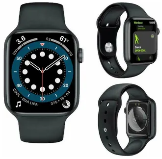 Новые Smart watch W26 Plus + бесплатная доставка
