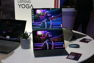 Lenovo Yoga Book 9i Ultra 7 16/1TB