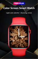 Новые Smart watch 7 series T500 Plus Max + бесплатная доставка