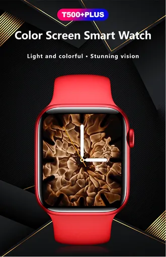 Новые Smart watch 7 series T500 Plus Max + бесплатная доставка