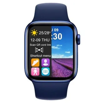 Новые Smart watch T500 plus + бесплатная доставка