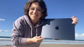 Новые MacBook Супер Аксия
