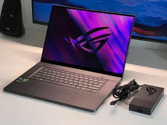 TOP 5 Gaming Laptop models