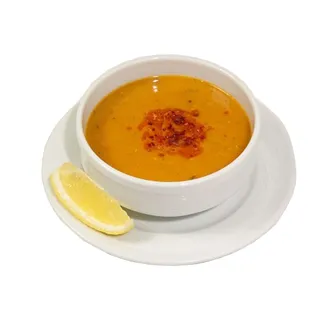 Крем-суп эзогелин
