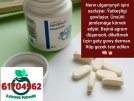 Nýutonik beýnini aktiwleşdiriji tebigy witamin Rusýada öndürilen by Faberlic Turkmenistan