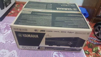 Yamaha усилитель и колонки energy из США +99361941987