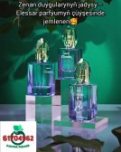Faberlic Elessar — Zenan duýgularynyň jadysy, zenan parfýumy. By Aýbölek Faberlic Aşgabat Parfumeriýa Kosmetika Ashgabat duhi duhy duhylar Faberlik Turkmenistan 