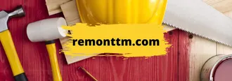 На сайте remonttm.com вы сможете найти всё для ремонта!