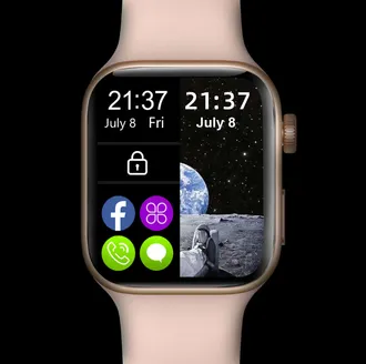 Новые Smart watch 7 series Z36 + бесплатная доставка