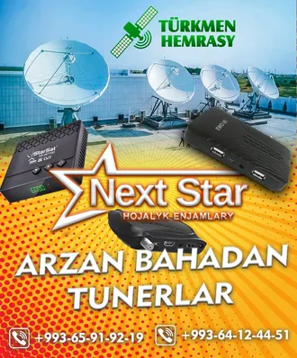 TUNERLAR ARZAN BAHADAN