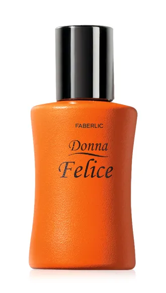 Donna Felice Faberlic